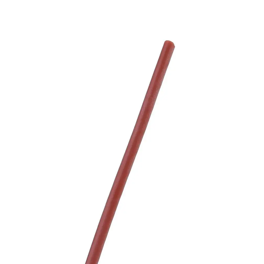 Электрический нагреватель LSW силиконовый нагревательный элемент из углеродного