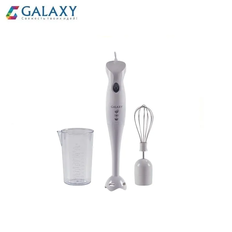 Блендерный набор GALAXY GL2126|Блендеры| |