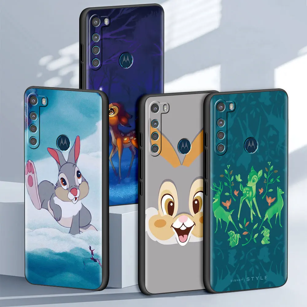

Чехол из ТПУ для Motorola G30 One Fusion Plus G9 Play G8 Power Lite E6s