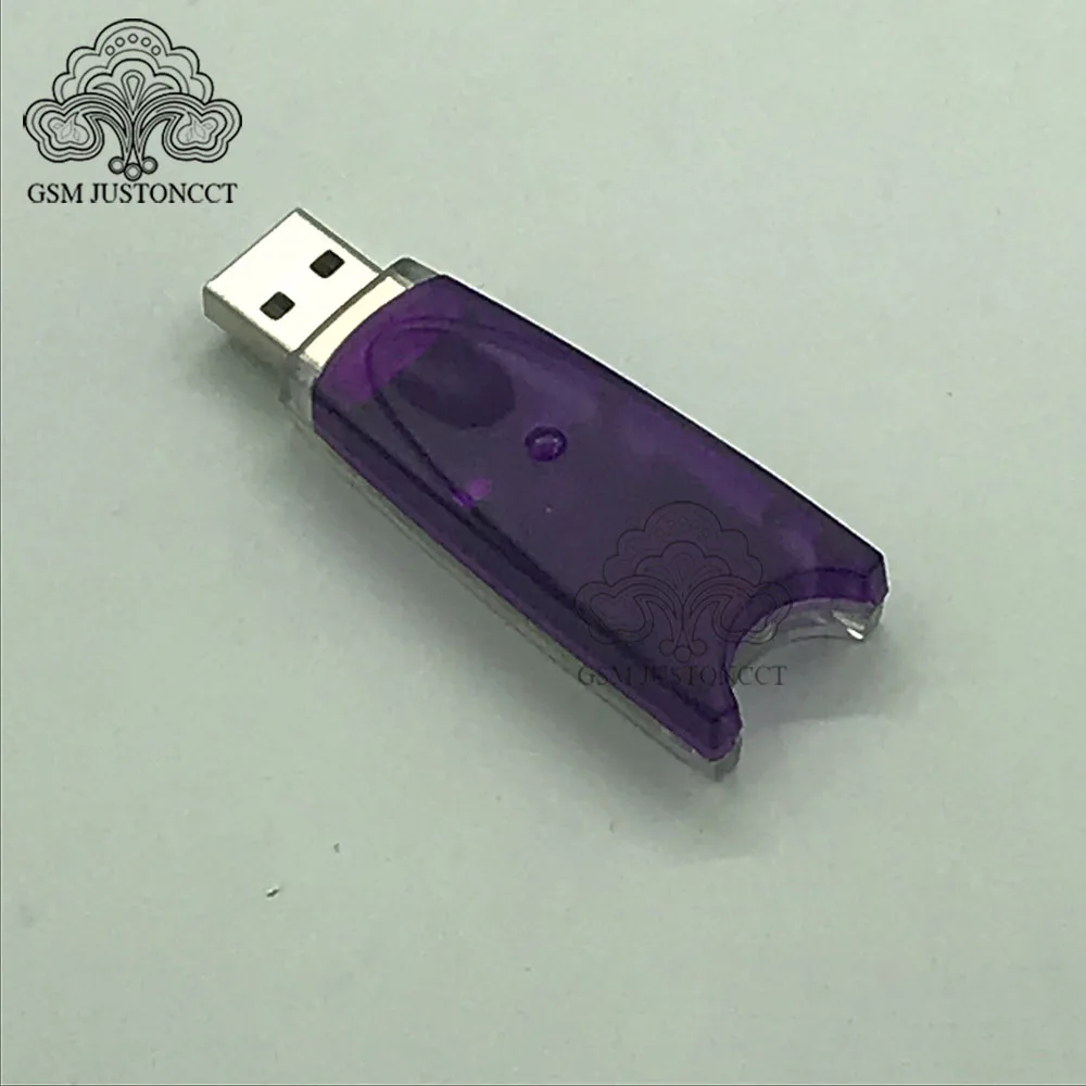 Universal For UFI / EMMC / SFT / infinity CM2 / EFT / NCK / NCK PRO 2 / UMT  / PRO2 best / Card Reader - Without Card