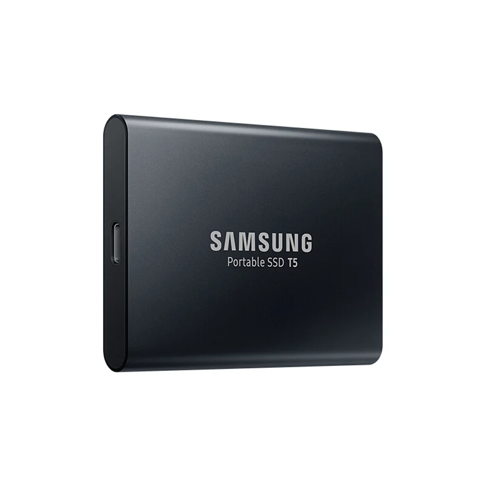 Billig 100% SAMSUNG Externe SSD USB3.1 T5 USB3.0 2TB 1TB 500GB 250GB Festplatte Externe Solid State Sticks HDD Desktop Laptop PC Disco