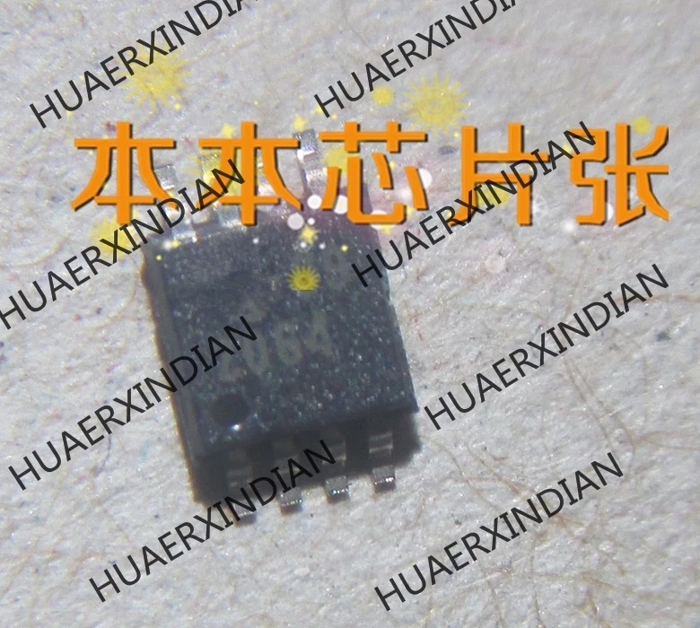 

New TPS2064CDGNR TPS2064 2064MSOP8 high quality