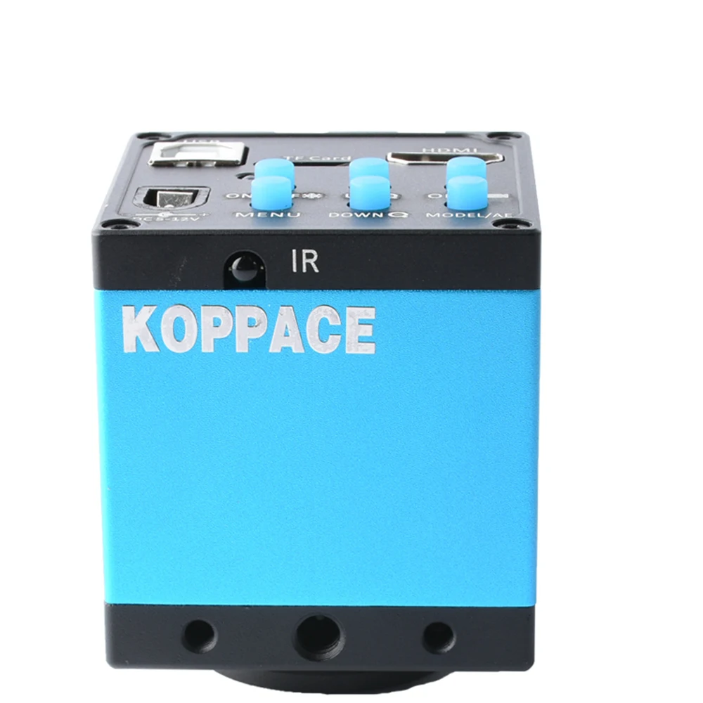 

KOPPACE 14 HD HDMI