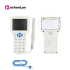 Дубликатор RFID-карт с USB-кабелем, 125 кГц, 13,56 МГц