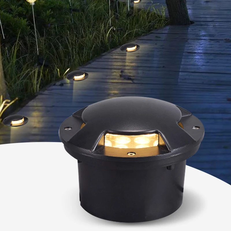 

Outdoor Lighting
