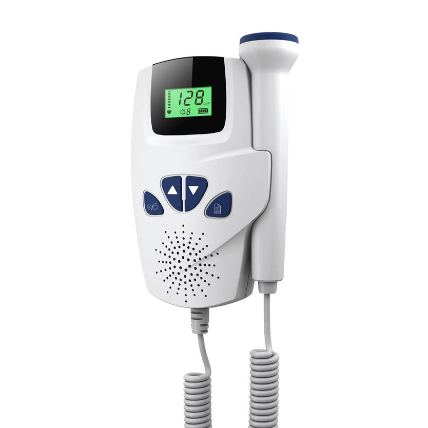 

High QualityPocket sonicaid/ultrasound one fetal doppler monitor home-use poretable