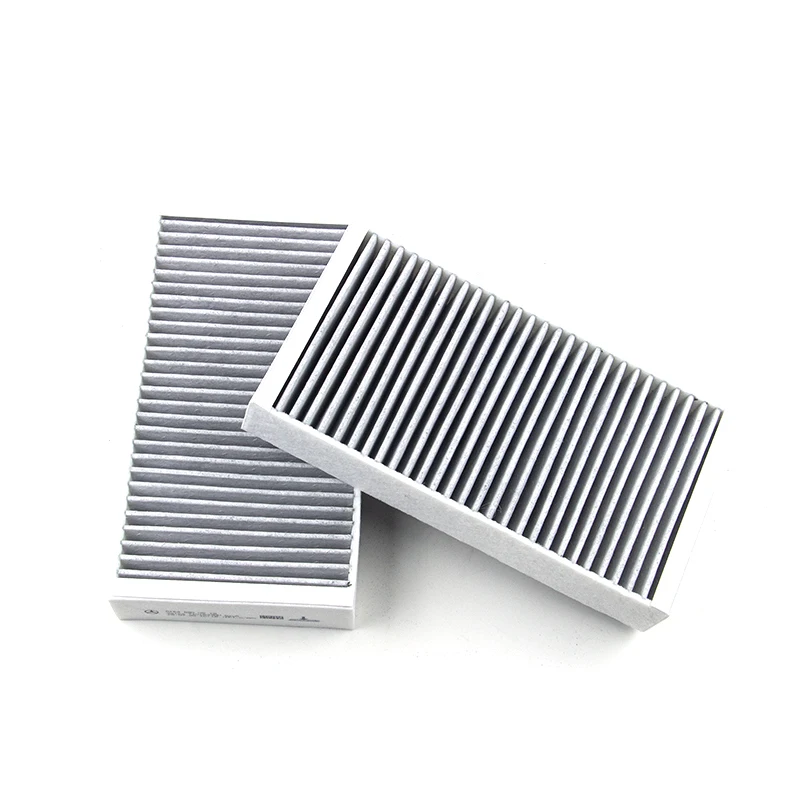 

1648300218 A1648300218 Car Air Filter For Mercedes Benz GL 320 350 420 450 CDI / 350 BlueTEC 4-matic ML280 350