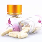 20 шт., суппозиторы для укрепления влагалища