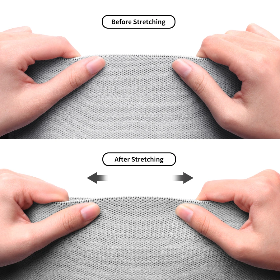 Эластичные ленты для фитнеса 3 шт. в комплекте | Спорт и развлечения