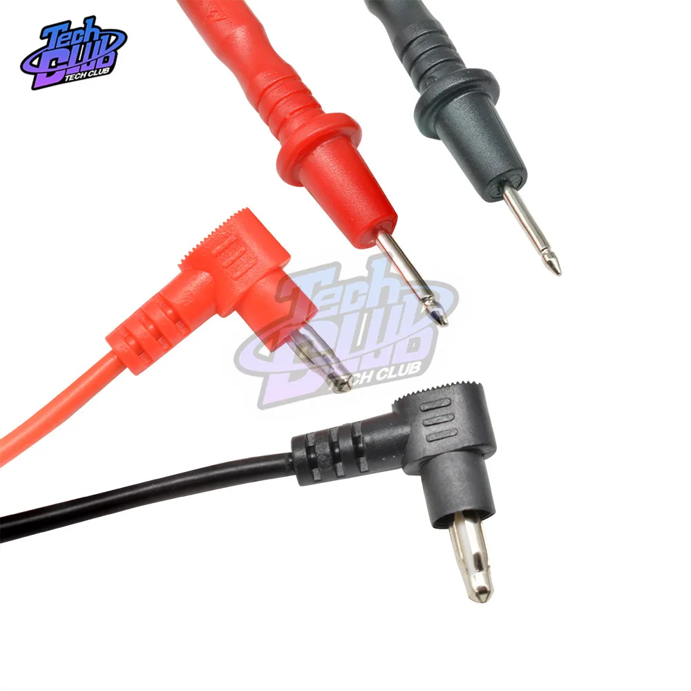 Цифровой мультиметр A830L измеритель переменного/постоянного тока напряжения и