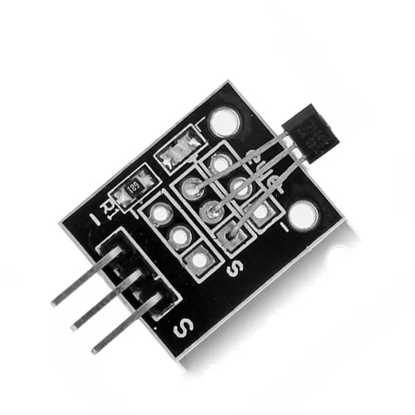 Модуль магнитного датчика Холла для Arduino