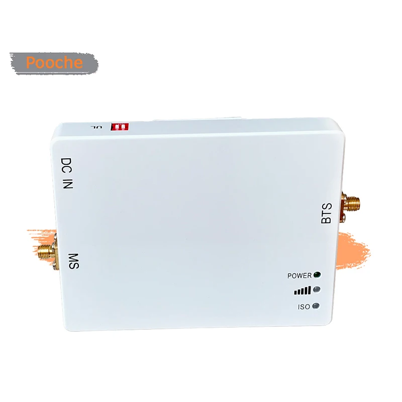 Ретранслятор LTE2600 4G Усилитель мобильного сигнала внутренний усилитель с большим
