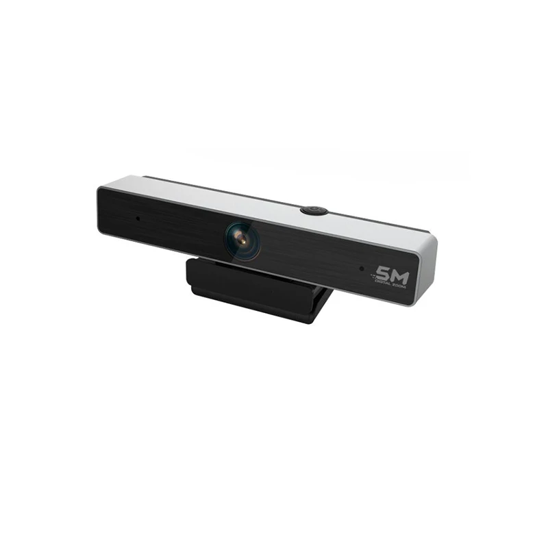 

A01 Widescreen USB 1080P HD PTZ Conference Camera with Built-in Microphone