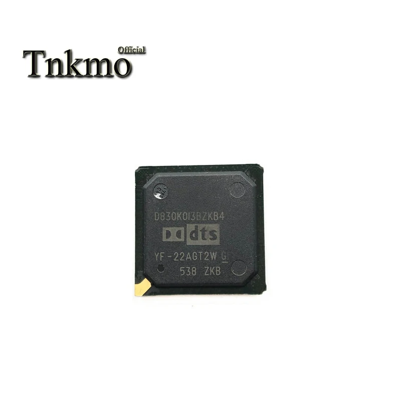1 шт. 2 5 D830K013BZKB4 D830KO13BZKB4 BGA400 D830K013BZKB400 D830K013 новые и оригинальные|Запасные части| |
