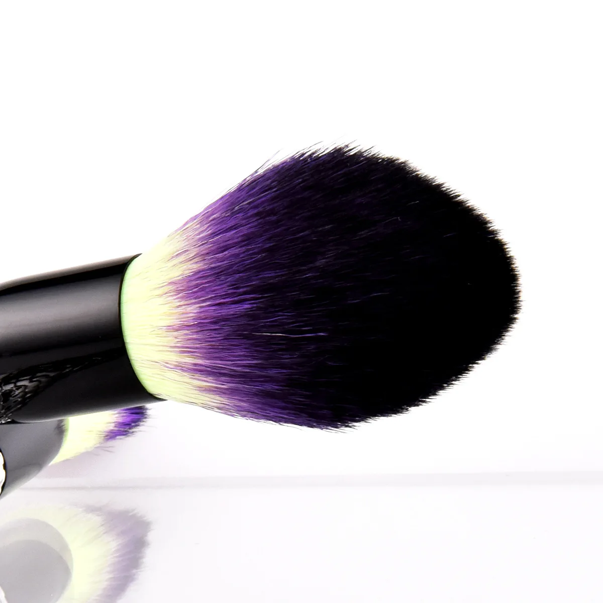 

4/8/10 Bird Makeup Brush Set Professional Beauty Natural Hair Foundation Powder Blushes Make up Brush