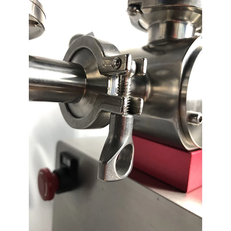 

50-1000ML 75% alcohol double heads liquid filling machine/ 2 heads disinfectant filling machine