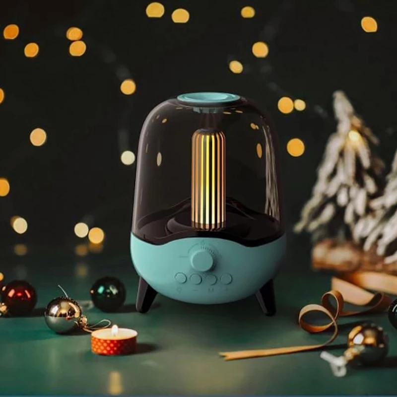 

Портативная Bluetooth-колонка, TWS динамик для улицы, Водонепроницаемая мини-колонка с объемным звучанием и басами