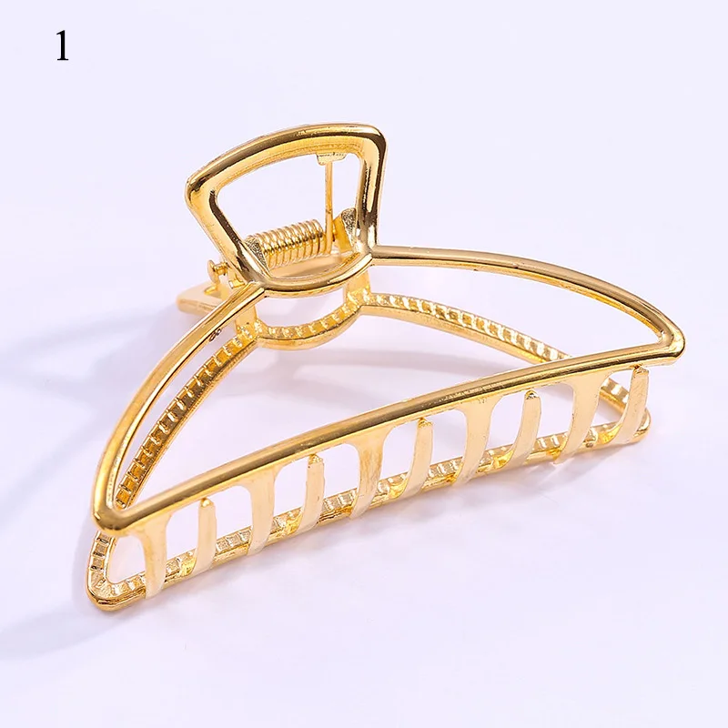 1 шт. заколка для волос конский хвост |