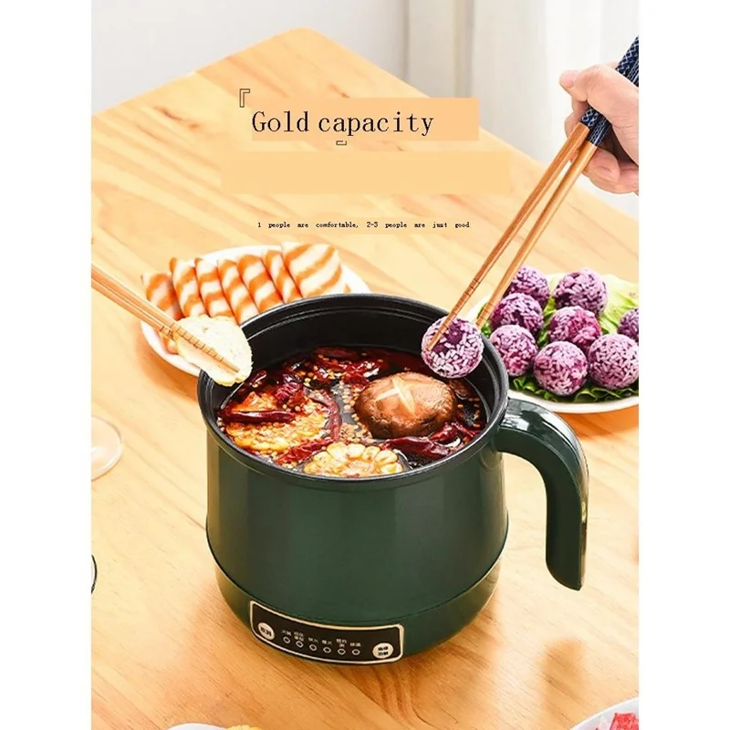 enseres de cocina home appliance restaurant appareil cuisine elektrikli mutfak aletleri kitchen equipment electric stew cup free global shipping