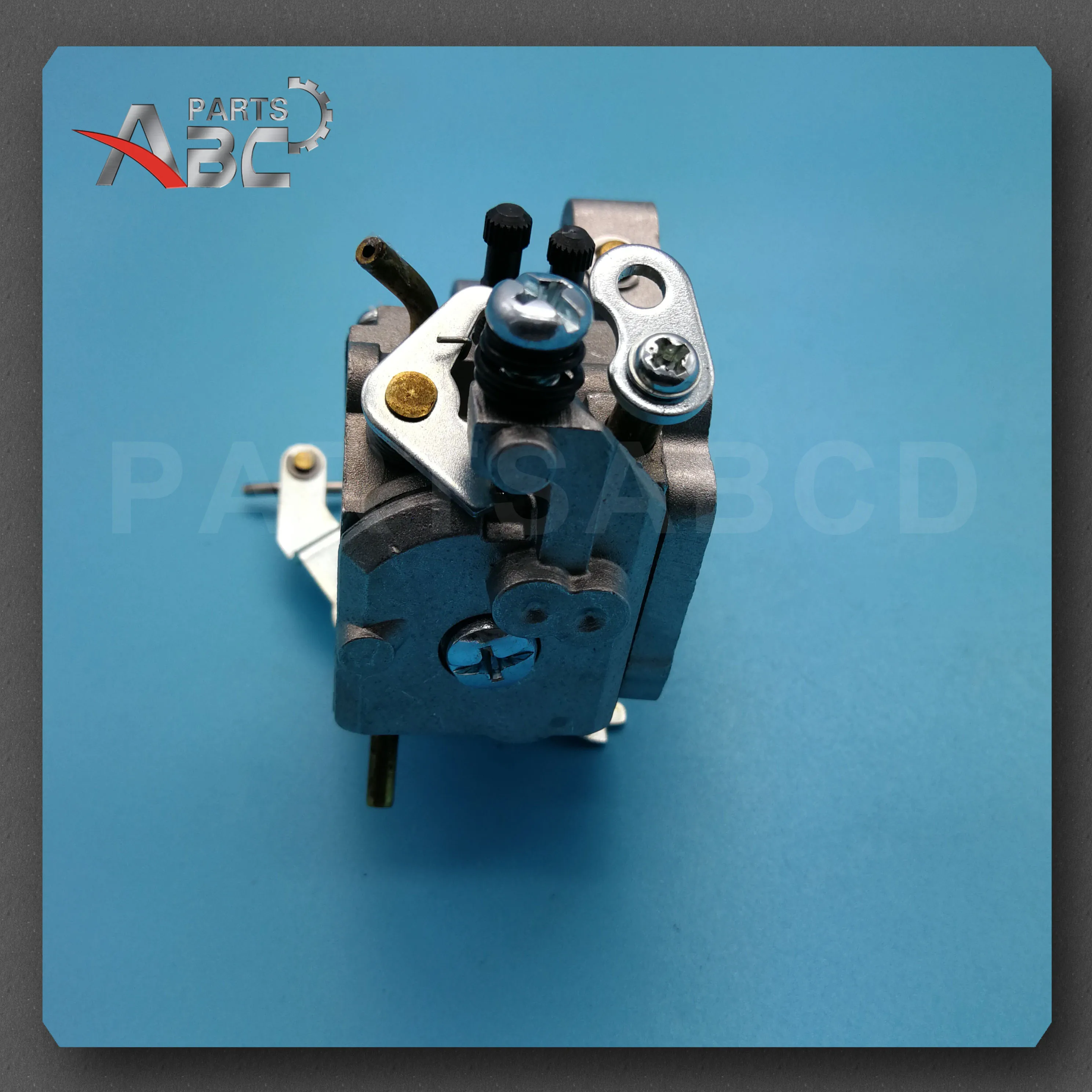 545070601 C1M-W26C Карбюратор ДЛЯ Poulan цепная пила Запчасти Zama C1M-W26 Carb | Автомобили и