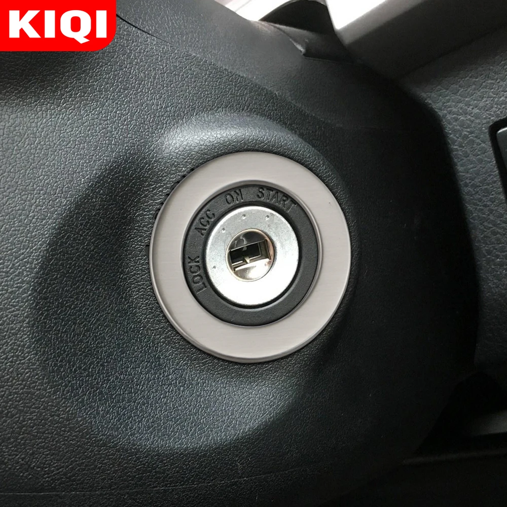 Зажигания автомобиля брелок для ключей Защитная крышка Наклейка для Toyota Rav4 для Toyota Previa Rav 4 аксессуары