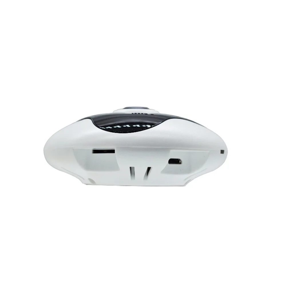 Wi-Fi камера WakeView 960P 3D VR панорамная IP-камера с углом обзора 360 градусов рыбий глаз МП