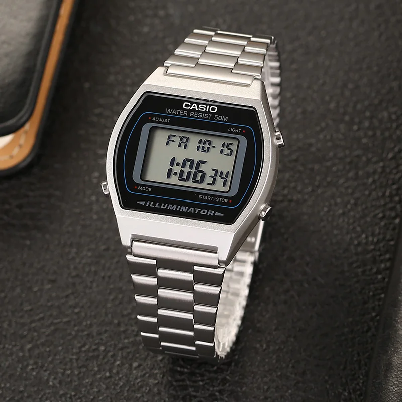 

Часы Casio B640WD-1A