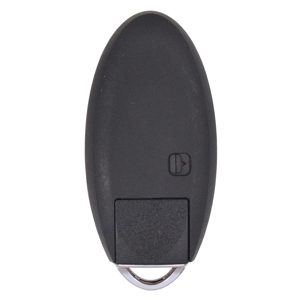 

KEYECU Keyless-go Smart Remote Car Key Fob 4 Button for Nissan Altima 2019-2020 433.92MHz PCF7953M 4A Chip S180144801 KR5TXN1