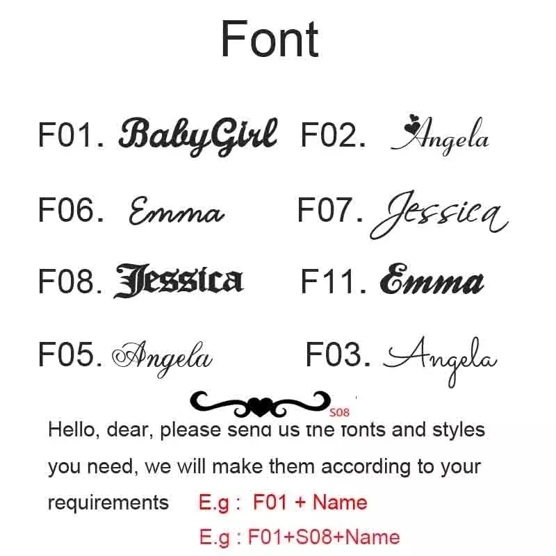 Personalized Letter & Safety Pin Charm Necklace&Pendant 925 Stering Silver Custom Nameplate Necklaces for Women Christmas Gifts