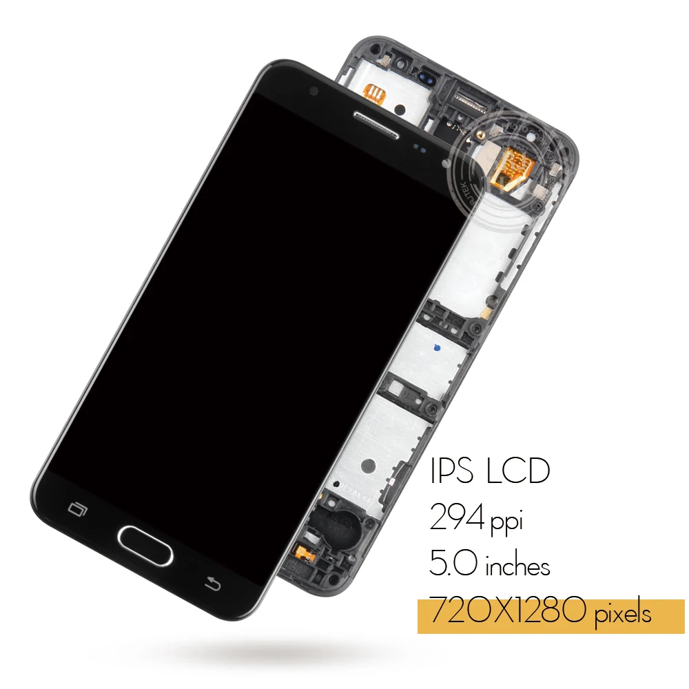 5,0 ''G570 ЖК-дисплей для SAMSUNG Galaxy J5 Prime сенсорный экран для SAMSUNG Galaxy On5 ЖК Galaxy J5 Prime