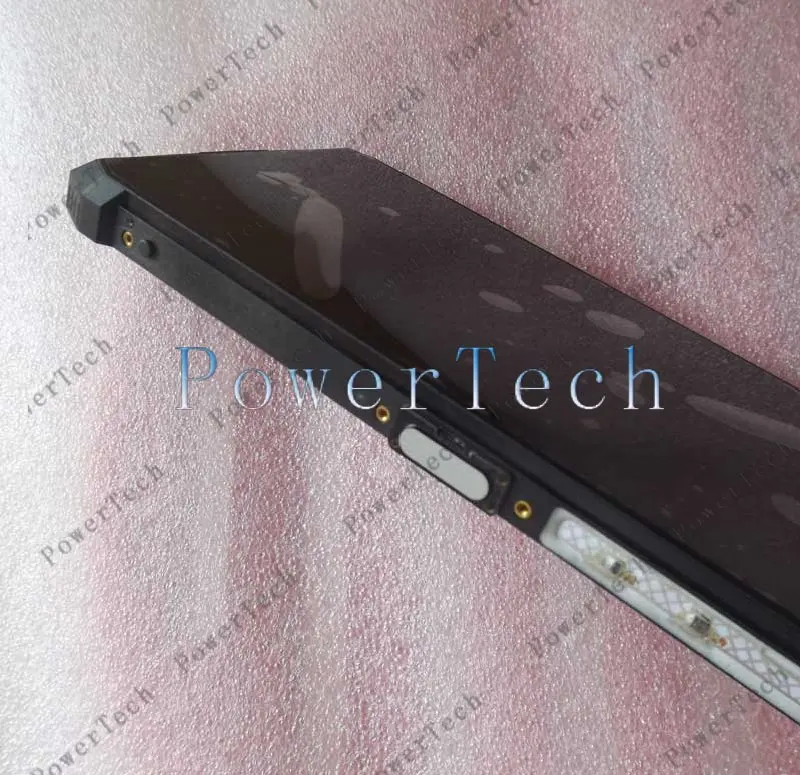 

Original New blackview bv9100 Front Panel Touch Glass Digitizer Screen with LCD display for blackview bv9100 Cell Phone