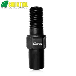 SHDIATOOL 1 шт. Hilti DD200 преобразующий адаптер Hilti сердечник сверла адаптер для HILTI аппарата