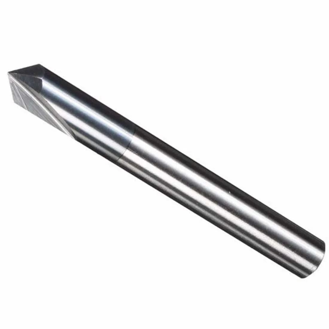 

Tools Milling cutter 90 Degree Router Bit 6.0mm shank Carbide Deburring