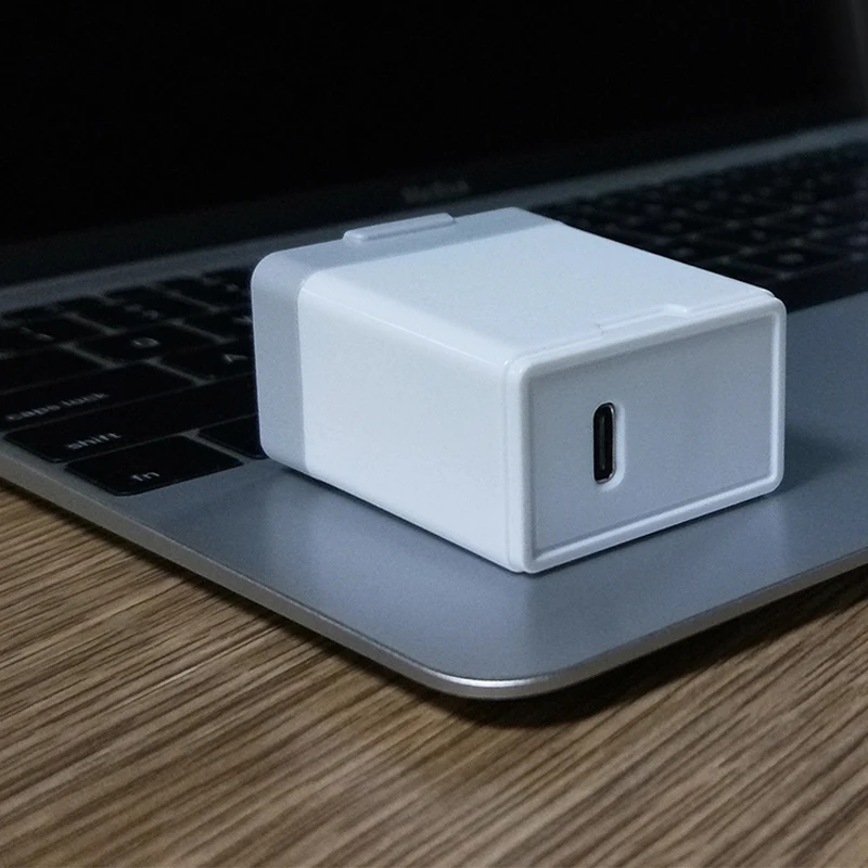 USB C PD 18W быстрое зарядное устройство 3 0 TYPE адаптер питания настенное для iPhone 11 Galaxy