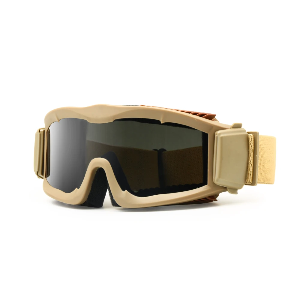 Gafas de sol militares para hombre, lentes militares, militares