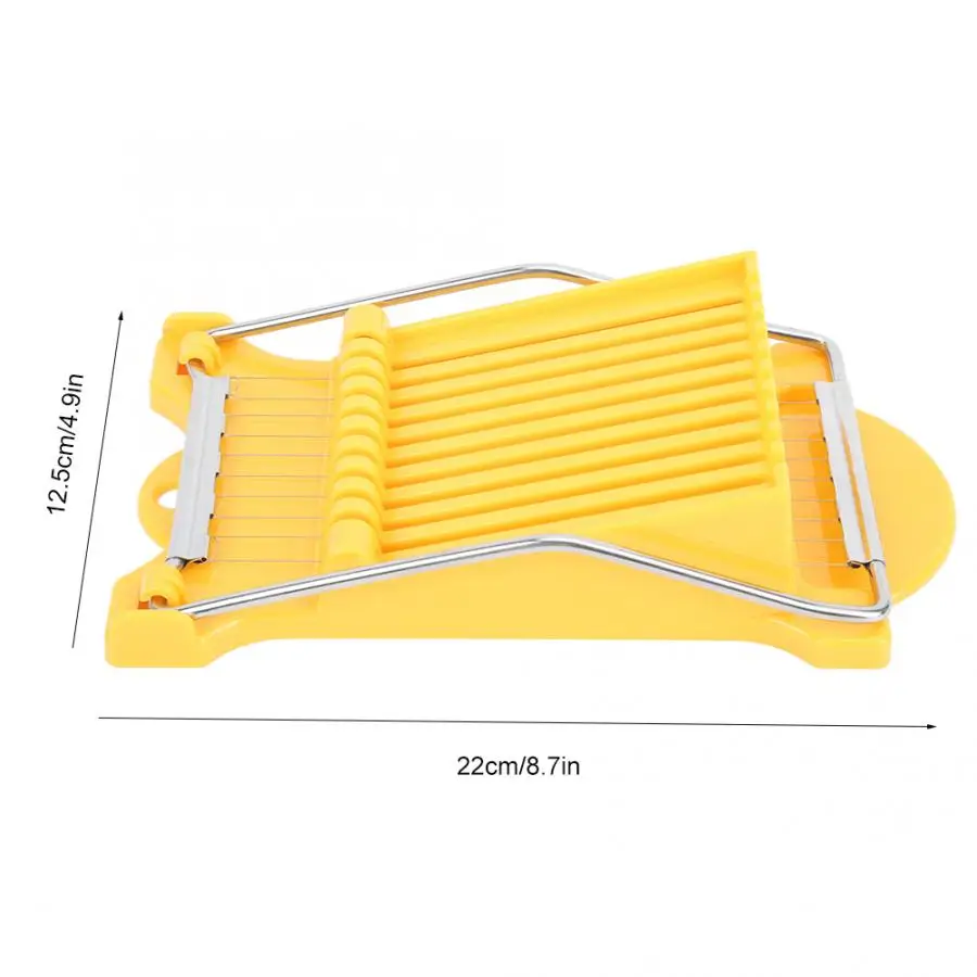 Бытовой многофункциональный Ланч из нержавеющей стали мясо яйцо ветчина банан