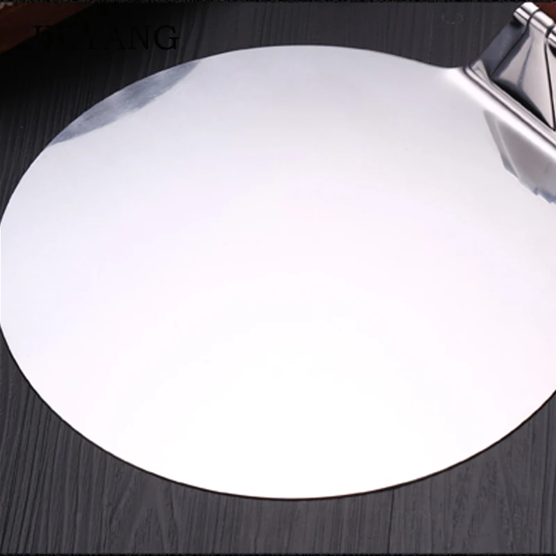 Лопата для пиццы пилинг с деревянной ручкой Кондитерские инструменты лопатка