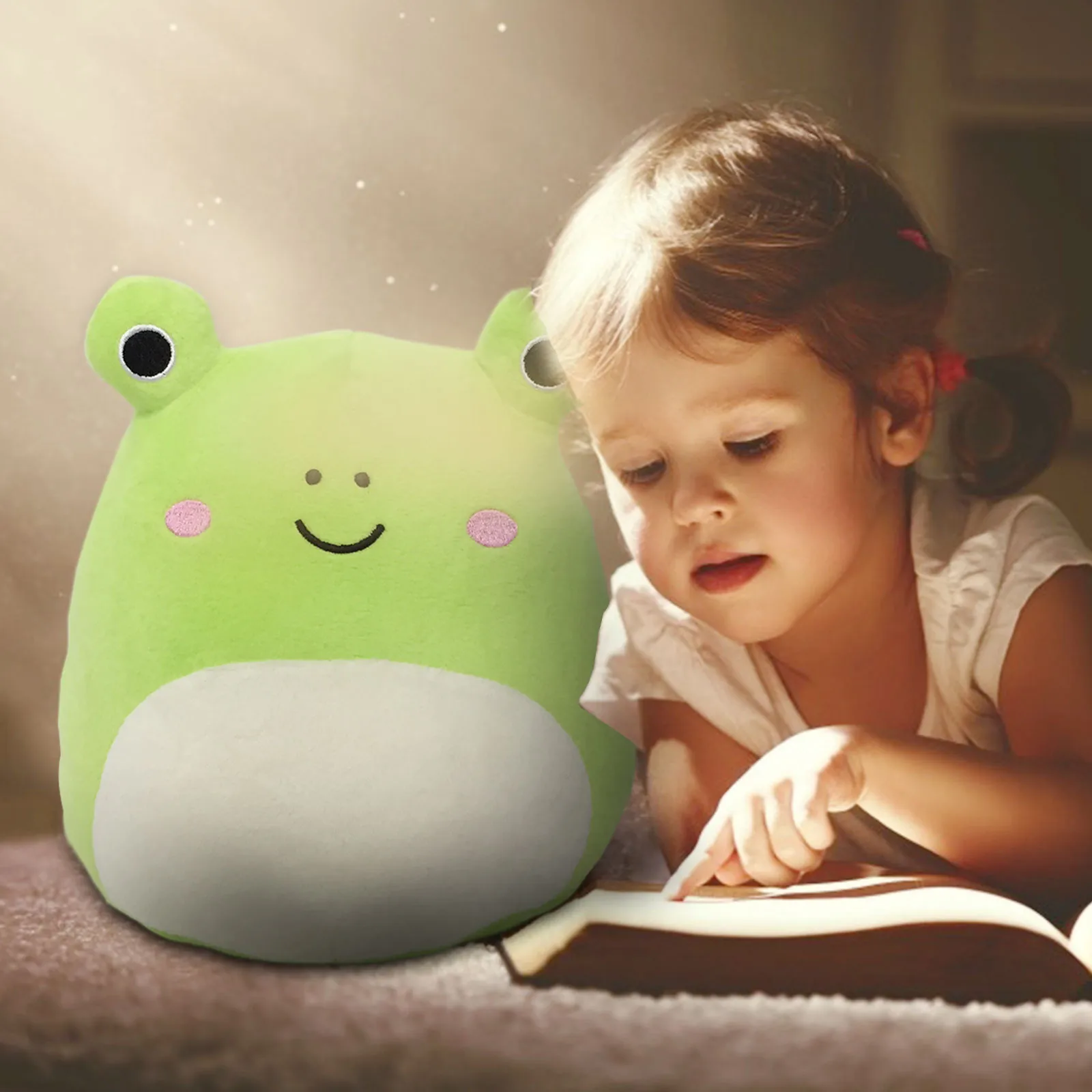 Подушка динозавр мягкая поясная подушка плюшевая игрушка украшение подарок