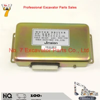 excavator controller computer computer board suitable for sh200a1sh200a2throttle drive board small board ws 69 khr1347 khr1885