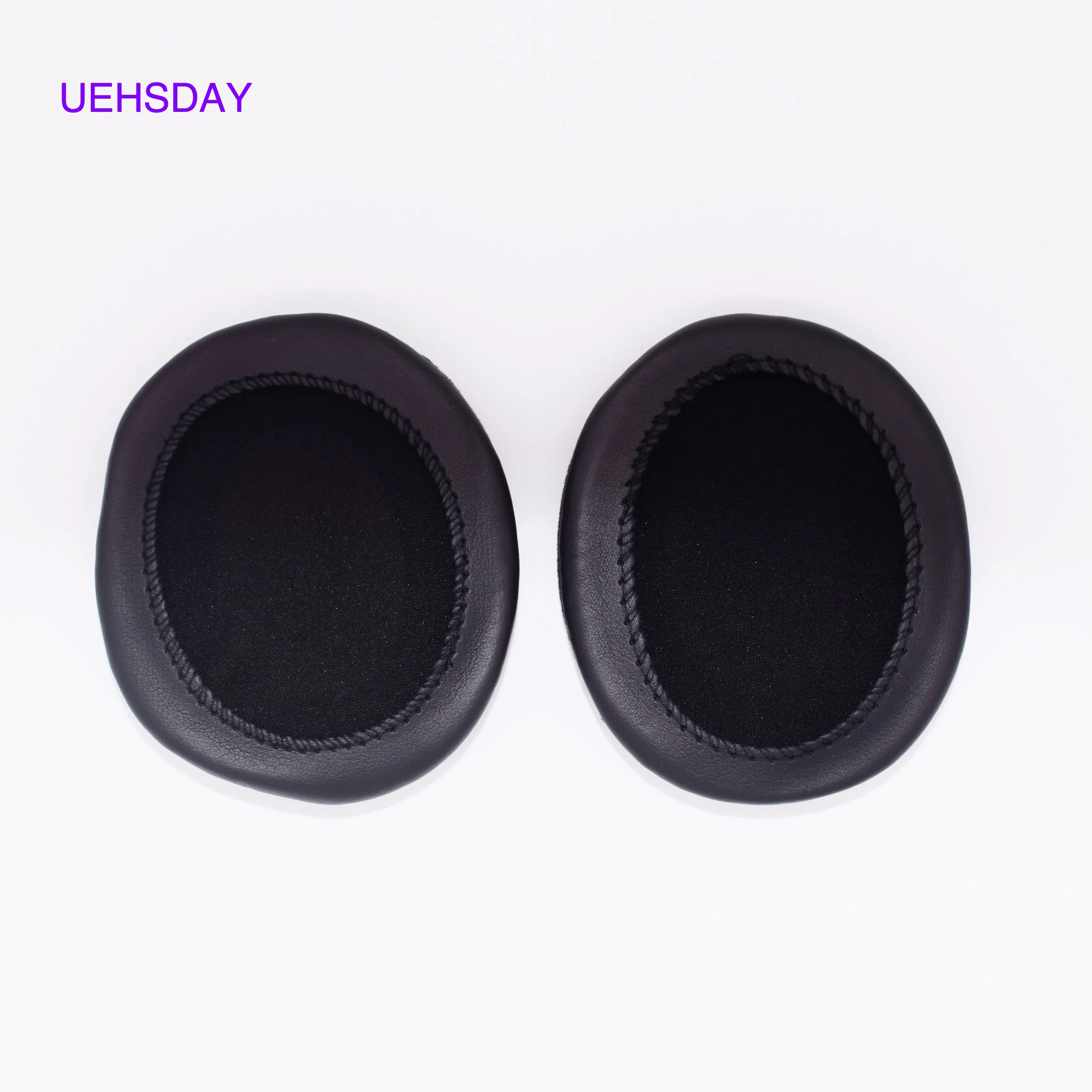 Новая бархатная велюровая Подушка UEHSDAY сменные амбушюры из пены для наушников Shure