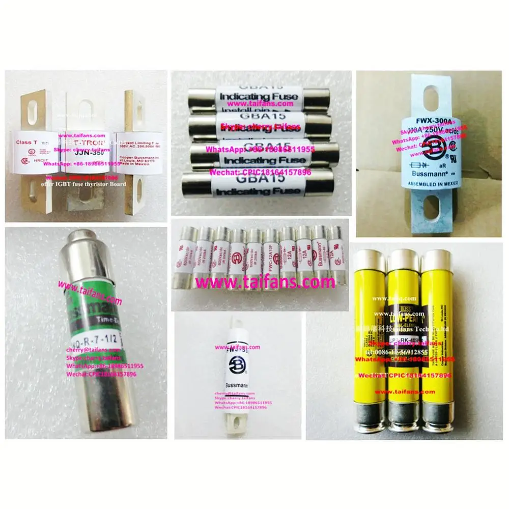 New fuse FWP-70B FWP-80B FWP-90B FWP-100B | Бытовая техника