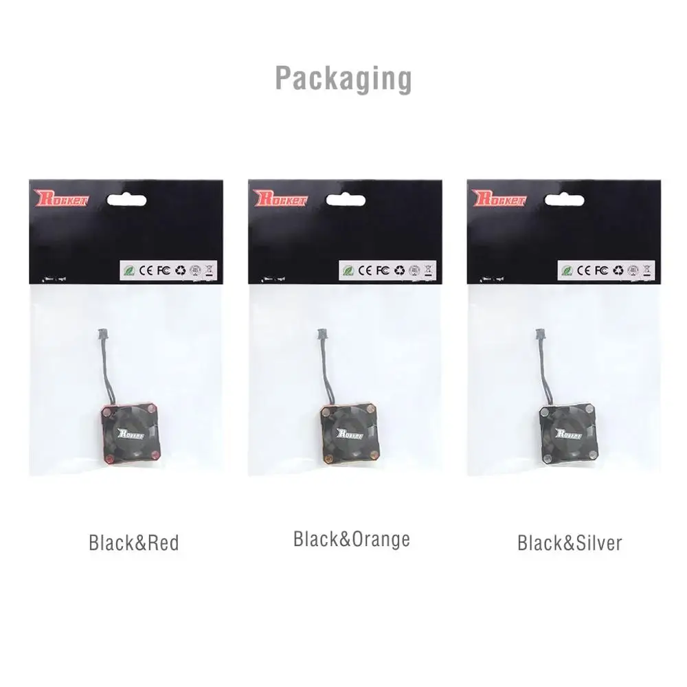 новый вентилятор радиоупра