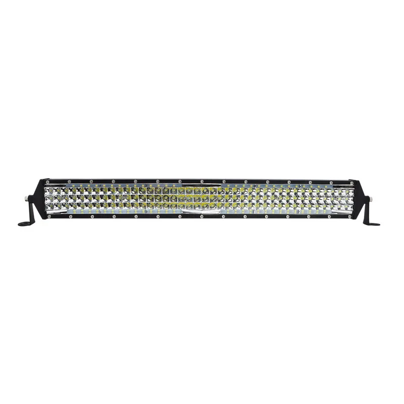 Safego 1" 22" 264W 528W тонкий светодиодный рабочий светильник бар комбинированный прожектор луч светодиодный вождения светильник бар для бездорожья Лодка Грузовик 4x4 ATV внедорожник
