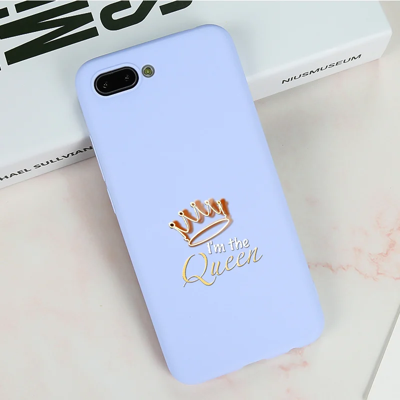 N3B13 Для Honor 8X чехол для huawei Honor 8S 8A 8C Honor 10i 20i задний Чехол ТПУ силикон для Honor 9 10 20 Lite 7A PRO Чехол мягкая сумка - Цвет: N3B13
