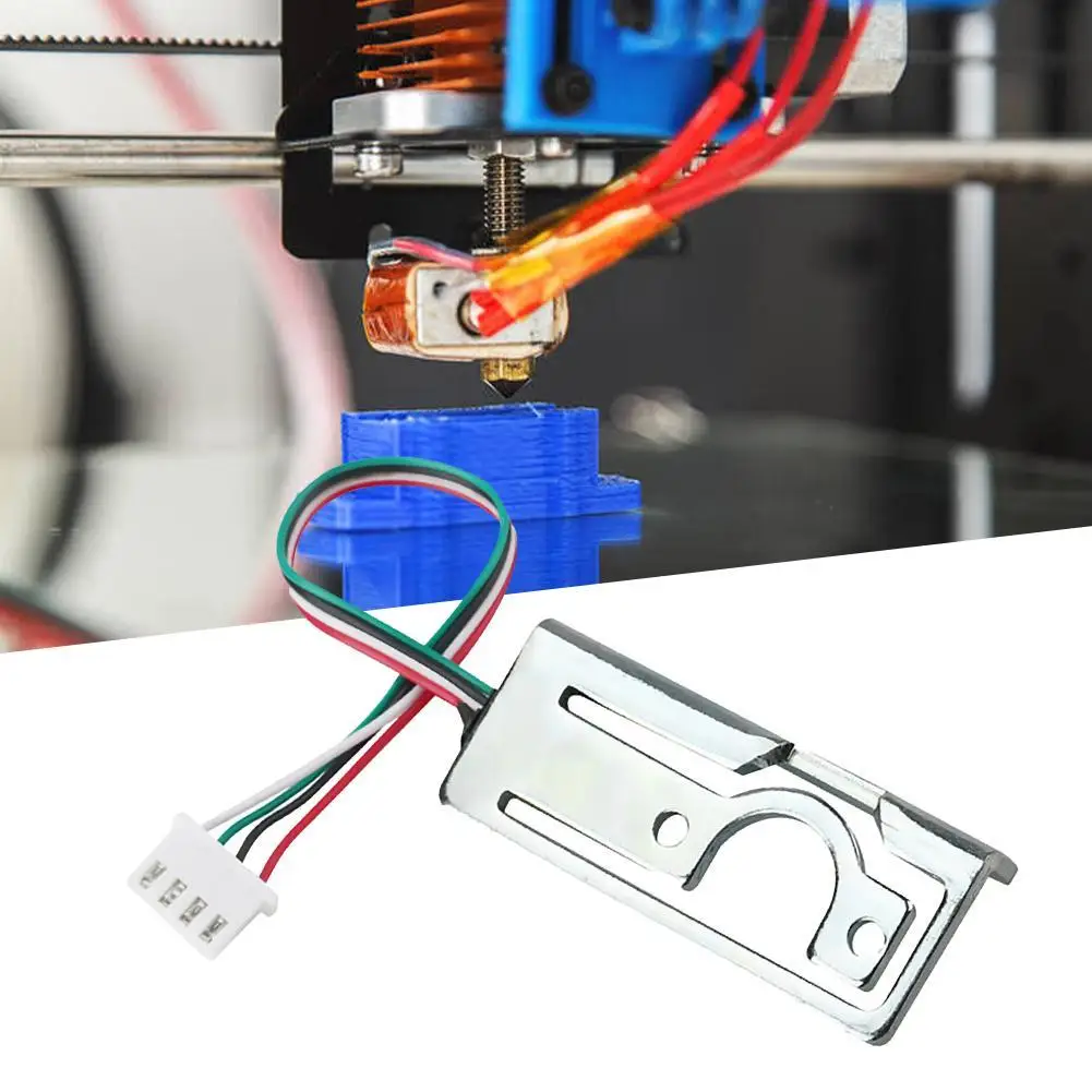 

Creality 3D CR-6 SE Printer Auto-Leveling Sensor Kit Parts / SE SE Creality For CR-6 CR-6 Max Printer 3D F5F6