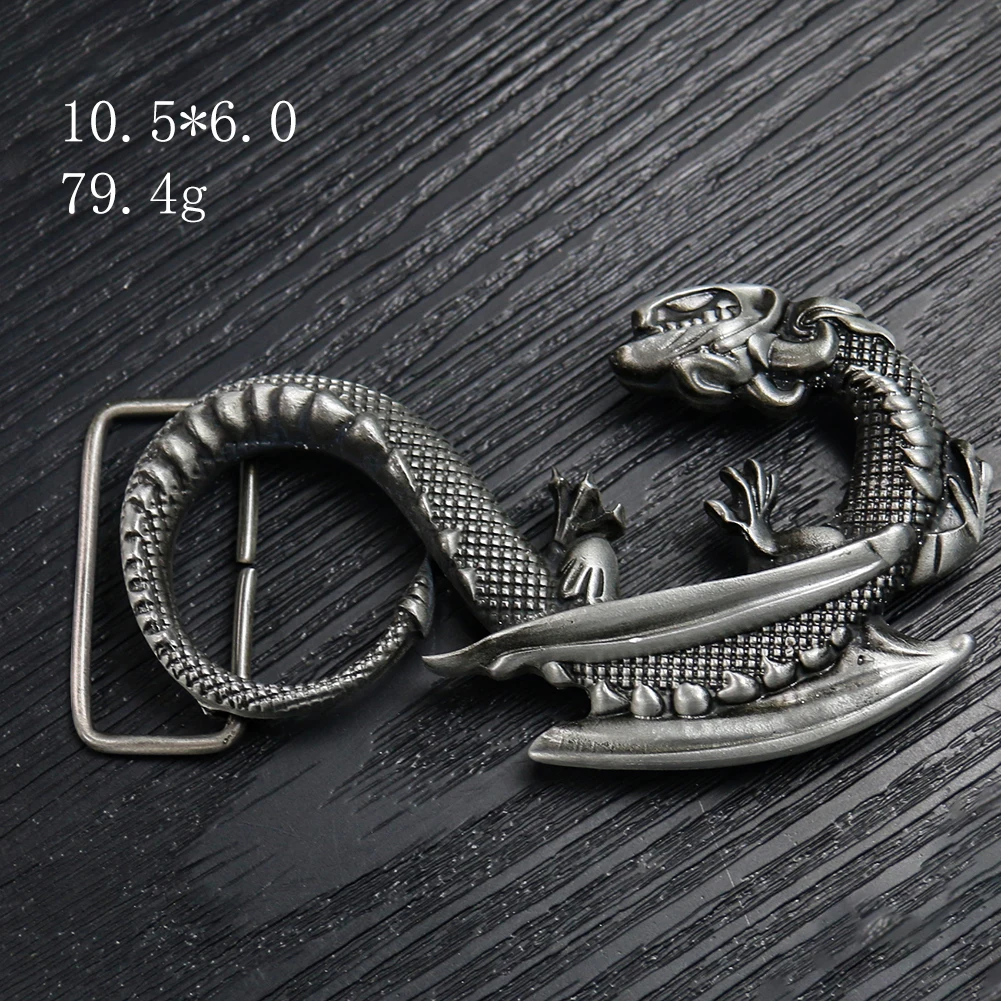 Ремень мужской в ковбойском стиле металлическая пряжка ручной работы ремня с