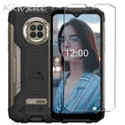 Закаленное стекло 9H HD Для Doogee S96 профессиональная защитная пленка на S96Pro