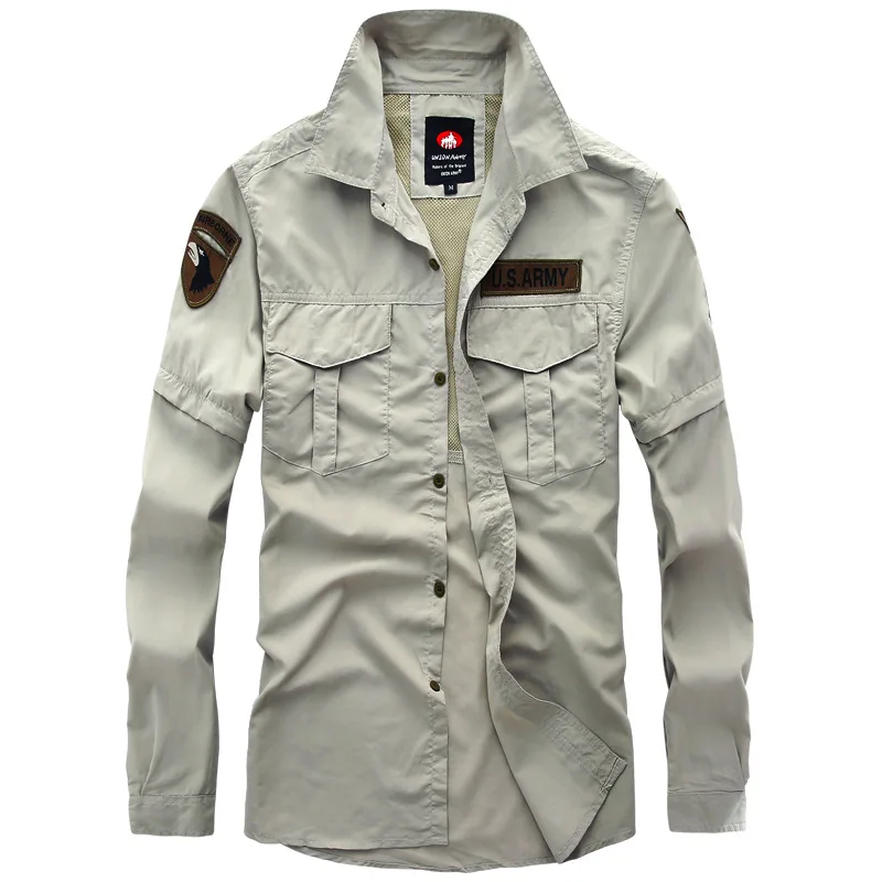 

Army Military New Mens Camouflage Tactical T Shirt Long Sleeve Quick-drying Climbing Shirt Combat Tops Men Training Shirts S-4XL