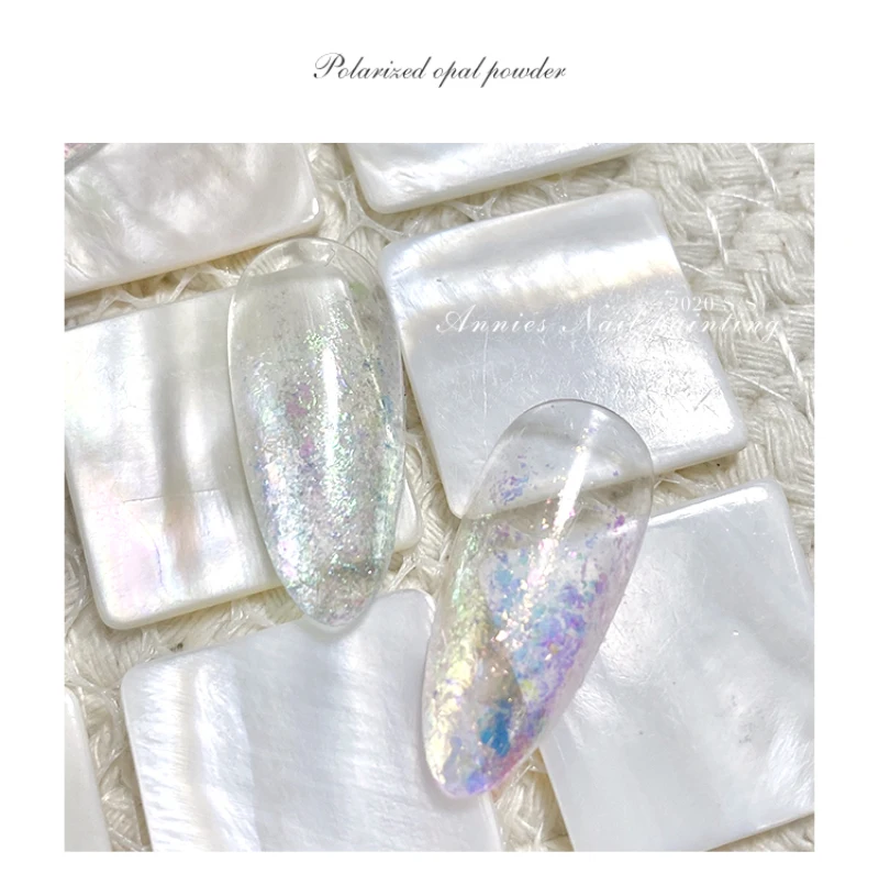 

Nail Accessories Nail Art Nail Glue Sequins Professional Nail Shiny Creative Nail Style High Quality Professional Manicure TSLM2