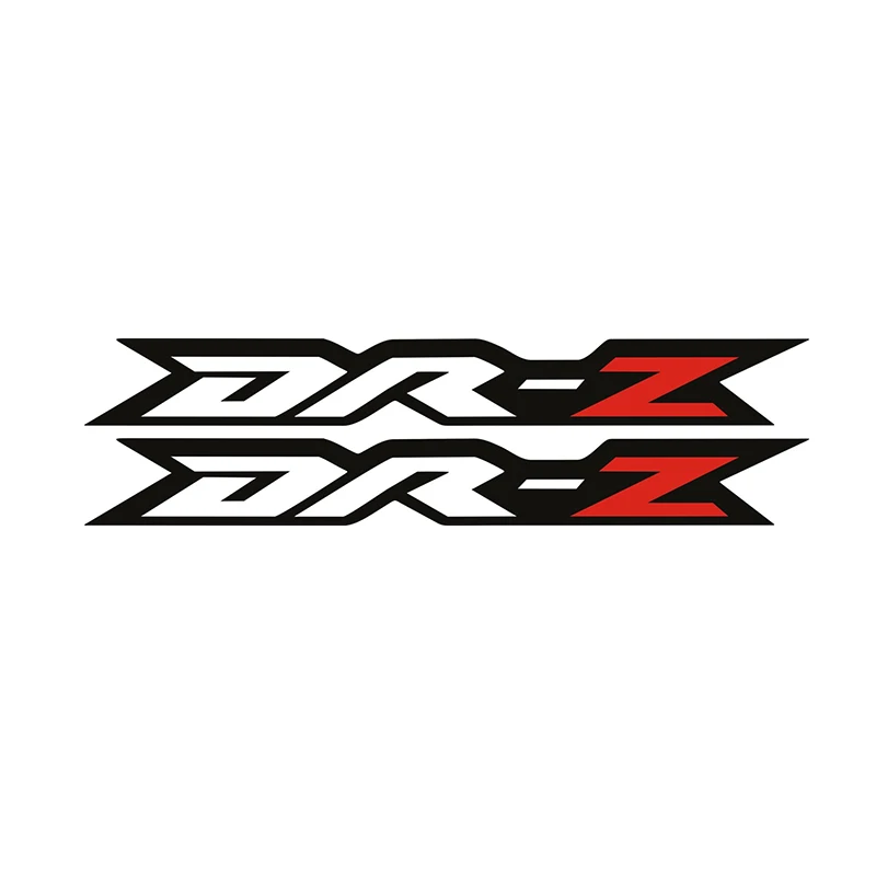 Наклейки Swingarm с переводными полосками для Suzuki DRZ400E DRZ400S DRZ400SM 2000-2020 DRZ70 DRZ125 DRZ250 |